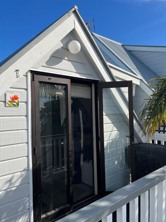 The Jazz Loft Onetangi Exterior foto